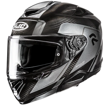 Casco HJC Rpha 72 Carbon Fynex
