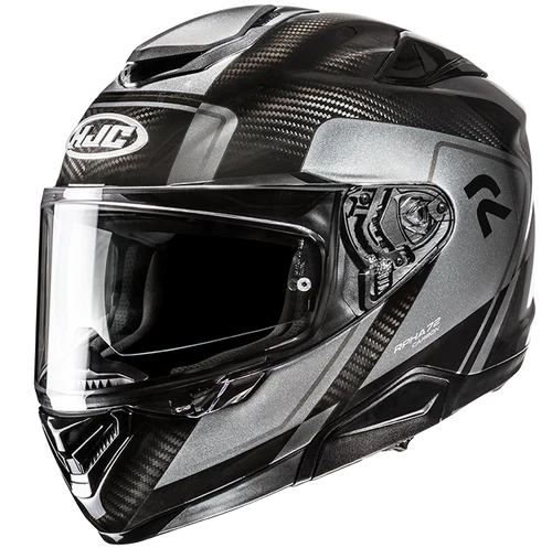 Casco HJC Rpha 72 Carbon Fynex