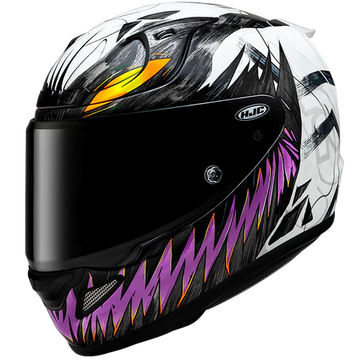 Casco HJC Rpha 12N Anti Venom 2