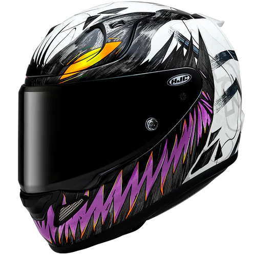 Casco HJC Rpha 12N Anti Venom 2