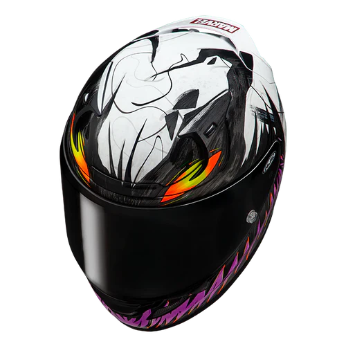 Casco HJC Rpha 12N Anti Venom 2