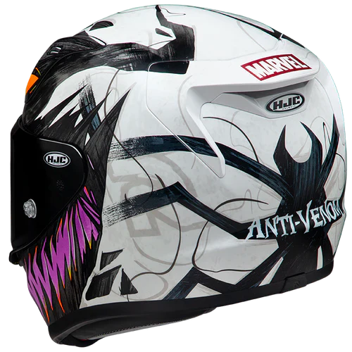 Casco HJC Rpha 12N Anti Venom 2