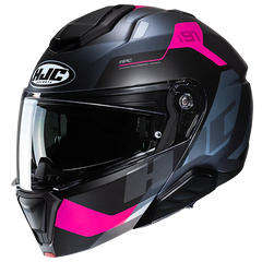 Casco HJC i91 Carst - Casco HJC Medellín - HJC Bogotá - HJC Cali - HJC Colombia - Original - Envío - Crédito