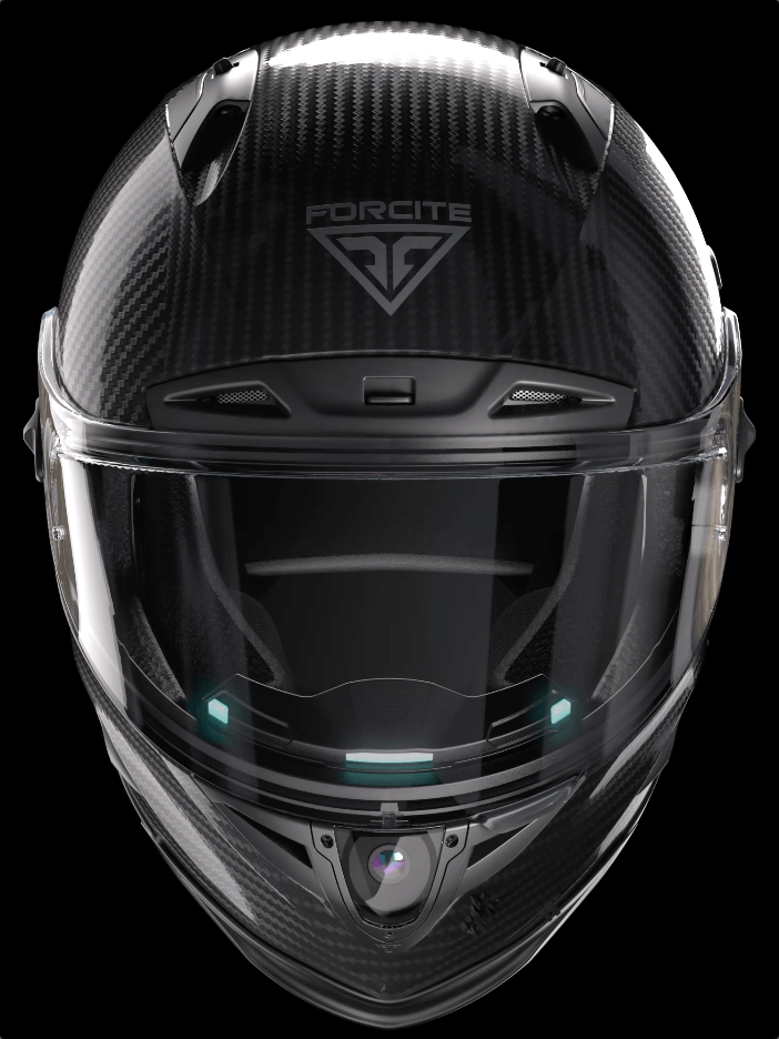 Casco Forcite MK1S