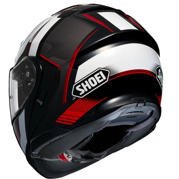 Casco Shoei Neotec 3 Grasp TC-10