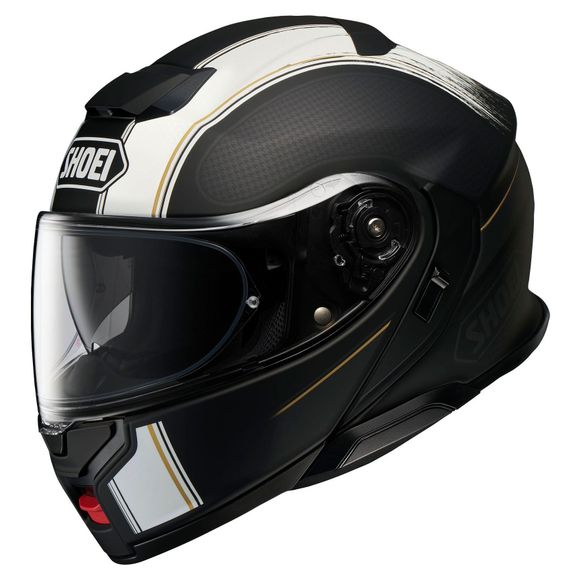 Casco Shoei Neotec 3 Satori TC-5