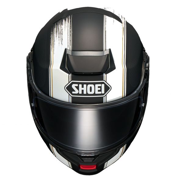 Casco Shoei Neotec 3 Satori TC-5