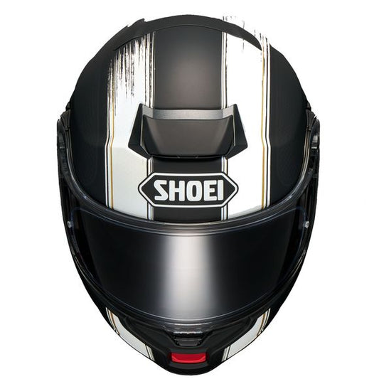 Casco Shoei Neotec 3 Satori TC-5