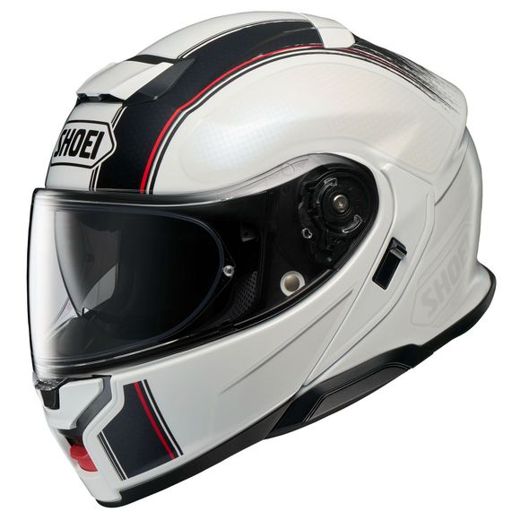 Casco Shoei Neotec 3 Satori TC-6