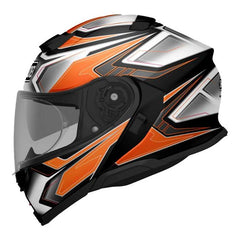 Casco Shoei Neotec 3 Anthem TC-8
