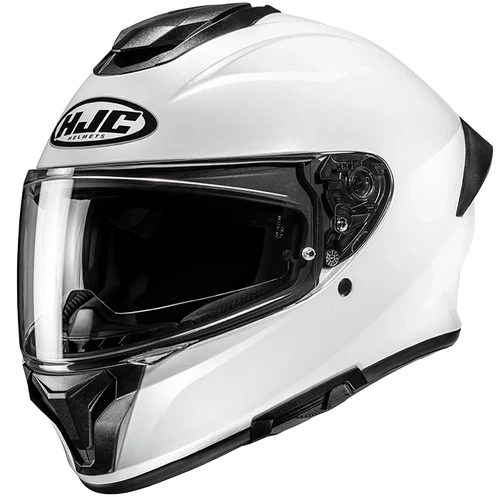 Casco HJC C71 Solid