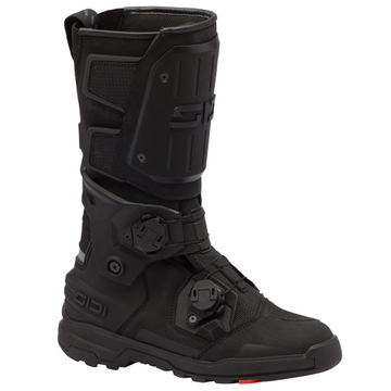 Botas Sidi Taurus GTX