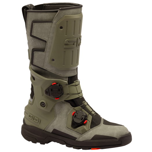Botas Sidi Taurus GTX