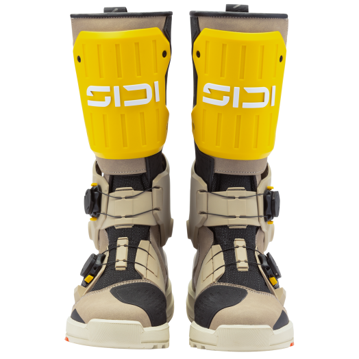 Botas Sidi Taurus GTX