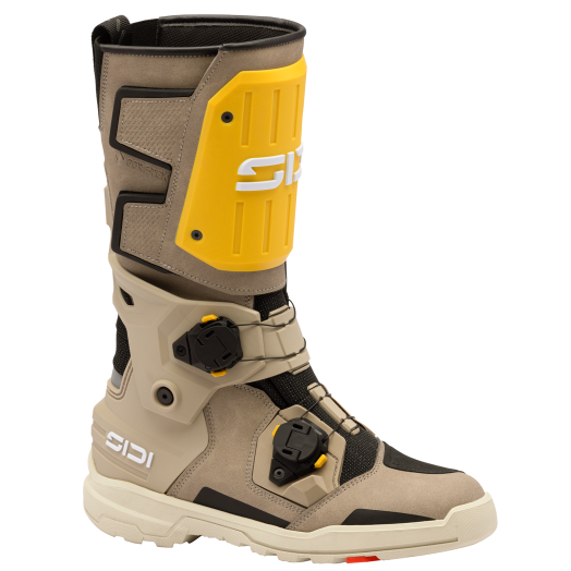 Botas Sidi Taurus GTX