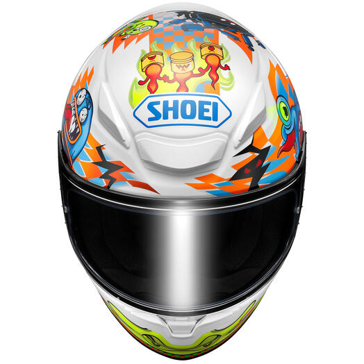 Casco Shoei RF-1400 Yagyo