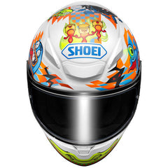 Casco Shoei RF-1400 Yagyo