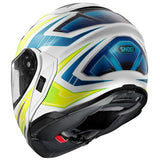 Casco Shoei Anthem TC-3