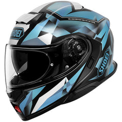Casco Shoei Neotec 3 Fragments TC-2