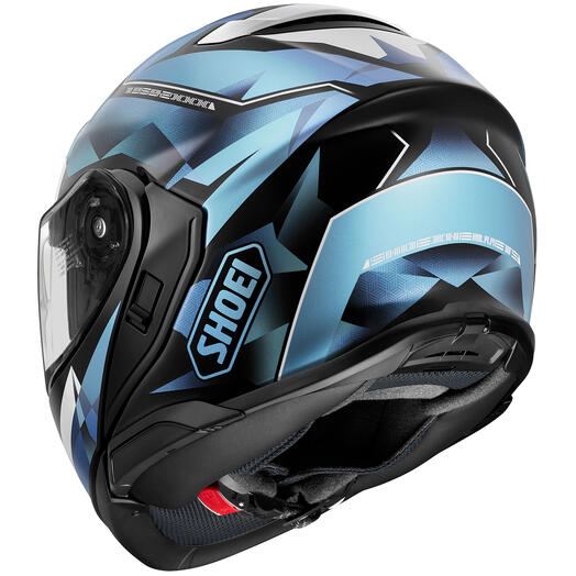 Casco Shoei Neotec 3 Fragments TC-2