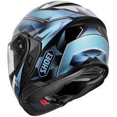 Casco Shoei Neotec 3 Fragments TC-2