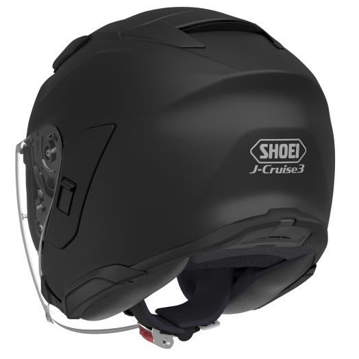 Casco Shoei J-Cruise 3