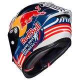 Casco HJC RPHA 1N Red Bull Austin GP