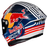 Casco HJC RPHA 1N Red Bull Austin GP