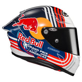 Casco HJC RPHA 1N Red Bull Austin GP