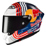 Casco HJC RPHA 1N Red Bull Austin GP