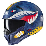 Casco HJC i20 Call Of Duty Vanguard