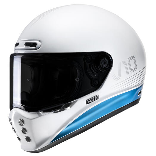 Casco HJC V10 Tami