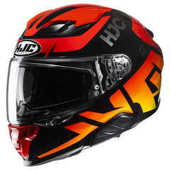 Casco HJC F71 Bard