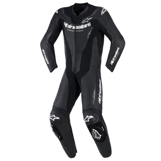 Traje Alpinestars GP Force V2 Leather Suit
