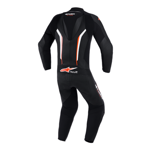 Traje Alpinestars GP Force V2 Leather Suit