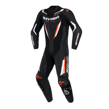 Traje Alpinestars GP Force V2 Leather Suit