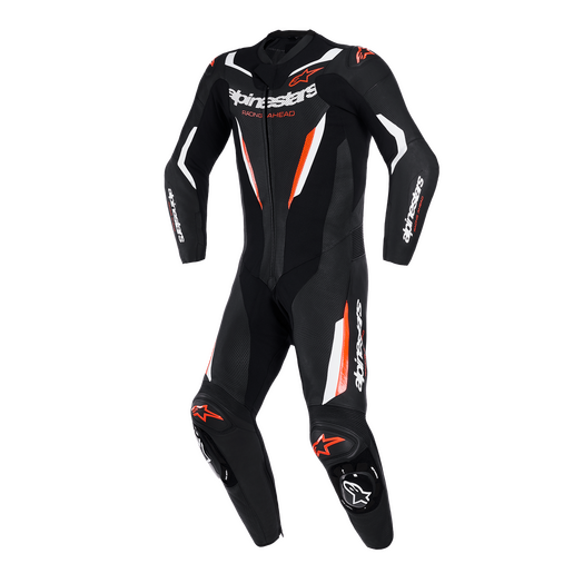 Traje Alpinestars GP Force V2 Leather Suit