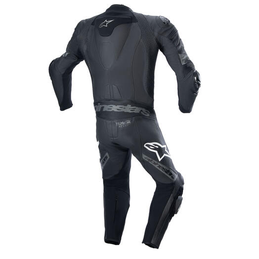 Traje Alpinestars Missile v2 Ward Leather Suit