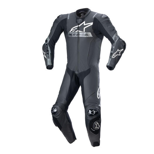 Traje Alpinestars Missile v2 Ward Leather Suit