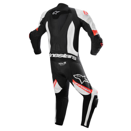 Traje Alpinestars Missile v2 Ward Leather Suit