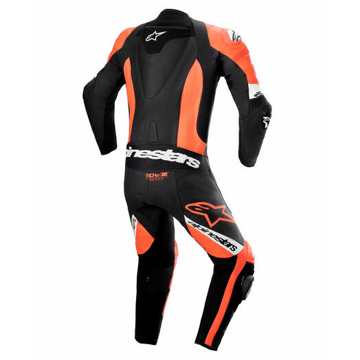 Traje Alpinestars Missile v2 Ward Leather Suit