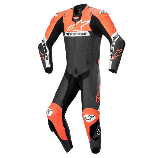 Traje Alpinestars Missile v2 Ward Leather Suit