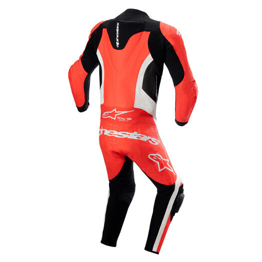 Traje Alpinestars GP Force Lurv Leather Suit