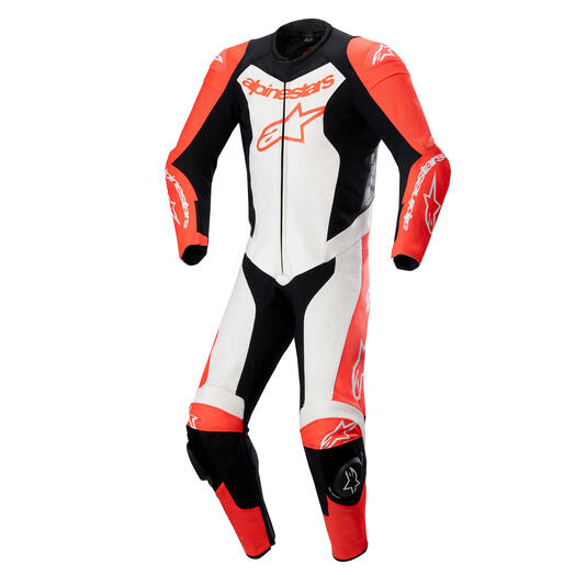 Traje Alpinestars GP Force Lurv Leather Suit