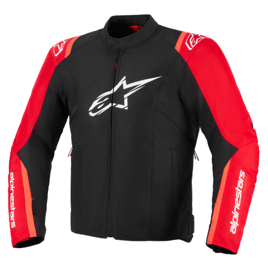 Chaqueta Alpinestars T-SPS V2 Waterproof