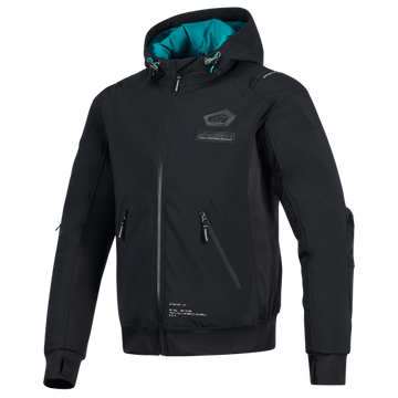 Chaqueta Alpinestars impermeable Moblast