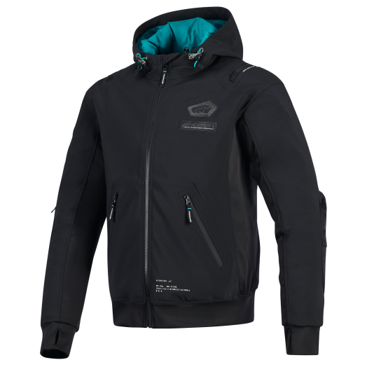 Chaqueta Alpinestars impermeable Moblast