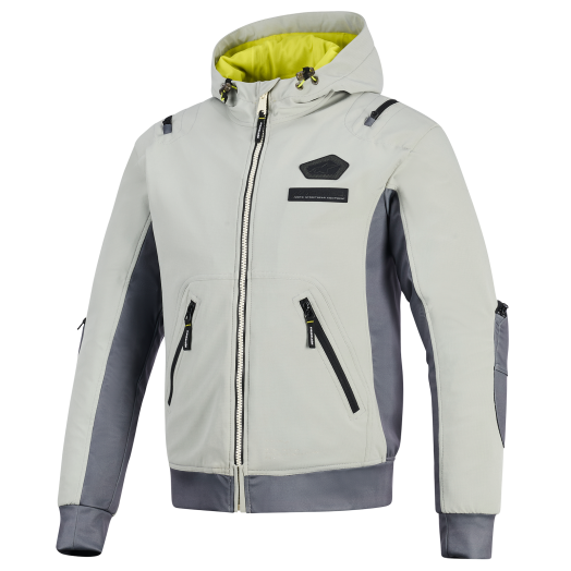 Chaqueta Alpinestars impermeable Moblast