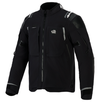 Chaqueta Alpinestars Andes Pro Drystar XF