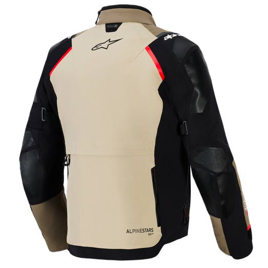 Chaqueta Alpinestars Andes Pro Drystar XF